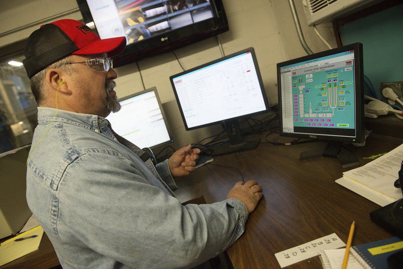 TAMKO: Moving forward, looking back